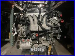 04-05 ACURA TSX Engine K24A2 withECU & Accessories 160K Tested USA Spec