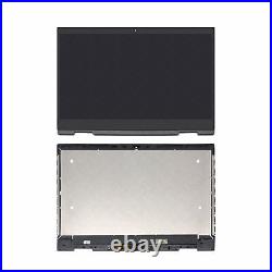 15.6For HP Envy x360 15-CP0053CL 15-CP0010CA LCD TouchScreen Assembly Digitizer