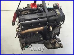 2002 FORD THUNDERBIRD Engine 74K 3.9L DOHC 8-239 Warranty Tested OEM