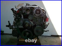 2003-2007 HUMMER H2 Engine 161K 6.0L opt LQ4 Warranty Tested OEM