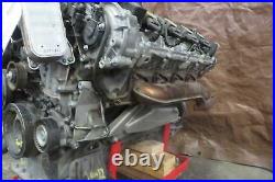 2009 MERCEDES ML550 Engine 74K Warranty OEM