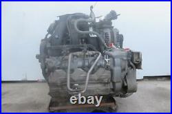 2009 PORSCHE 911 Engine 75K 3.6L VIN A 5th Digit Warranty Tested OEM