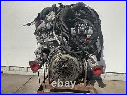 2011-2013 INFINITI G37 Engine 92K VQ37VHR RWD Warranty OEM