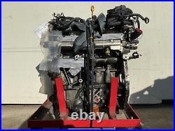 2012-2013 NISSAN JUKE Engine 100K 1.6L MR16DDT AT CVT Warranty OEM