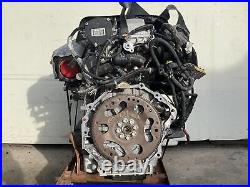 2013-2015 CADILLAC ATS Engine 112K 2.0L opt LTG RWD Warranty Tested OEM