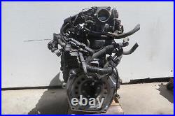 2013-2016 HONDA CR-Z Engine 78K Hybrid Gasoline 1.5L Warranty Tested OEM 2015