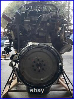 2013-2018 DODGE 2500 Engine 79K 6.7L Diesel Warranty Tested OEM 2014