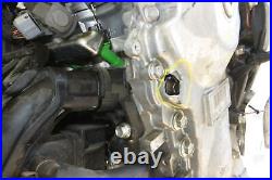 2013-2018 LEXUS ES300H Engine 18K Gasoline 2.5L Warranty OEM 2015
