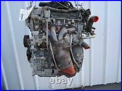 2014-2015 NISSAN ROGUE Engine 67K QR25DE 2.5L USA Warranty Tested OEM