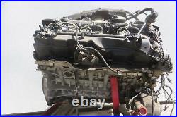 2014-2016 BMW 535i Engine 90K 3.0L Turbo Gasoline RWD FOR PARTS, SOLD AS IS OEM