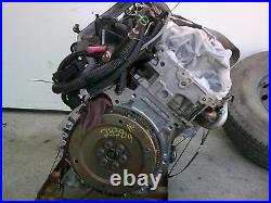 2014-2016 BMW X5 Engine 74K 3.0L Gasoline Turbo Warranty Tested OEM