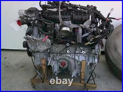2014-2016 BMW X5 Engine 74K 3.0L Gasoline Turbo Warranty Tested OEM