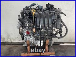 2014-2017 HYUNDAI ACCENT Engine 57K 1.6L GDI Warranty Tested OEM