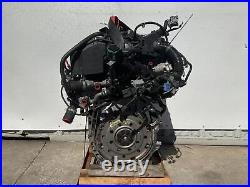 2015-2016 ACURA TLX Engine 79K US Market 2.4L FWD Warranty OEM