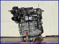 2015-2017 HONDA FIT Engine 73K 1.5L VIN 5 6th Digit Warranty OEM 2016