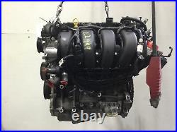 2015-2018 FORD FOCUS Engine 65K Gasoline 2.0L witho turbo Warranty OEM 2017