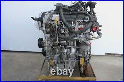 2015 NISSAN ALTIMA Engine 2.5L VIN A 4th digit QR25DE 113K Warranty Tested OEM