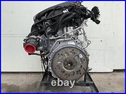 2016-2017 BMW X1 Engine 56K 2.0L Warranty Tested OEM