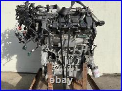 2016-2018 ACURA RDX Engine 60K 3.5L FWD Warranty OEM