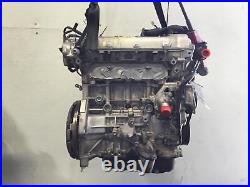 2016-2018 MAZDA MX-5 MIATA Engine 66K 2.0L VIN 7 8th Digit MT Warranty Tested OE