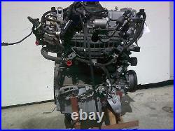 2016-2019 BUICK CASCADA Engine 38K 1.6L VIN 5 8th Digit Warranty Tested OEM 2017