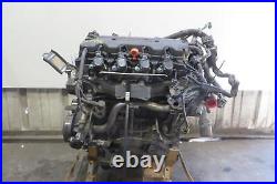 2016-2020 HONDA HR-V Engine 172K 1.8L VIN RU 4th & 5th Digits Warranty OEM 2018