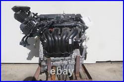2016-2020 HONDA HR-V Engine 19K 1.8L VIN RU Warranty Tested OEM 2019