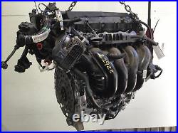 2016-2020 HONDA HR-V Engine 38K 1.8L Warranty Tested OEM 2017