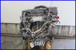 2016-2021 ACURA ILX Engine 102K 2.4L VIN 2 6th Digit Warranty Tested OEM