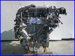 2016-2022 ACURA ILX Engine 31K 2.4L VIN 2 6th Digit Warranty OEM 2020