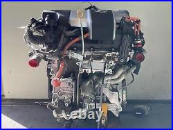 2016-2022 LEXUS RX450H Engine 50K Gasoline 3.5L 2GRFXS Warranty OEM