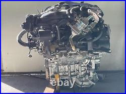 2016-2022 LEXUS RX450H Engine 50K Gasoline 3.5L 2GRFXS Warranty OEM
