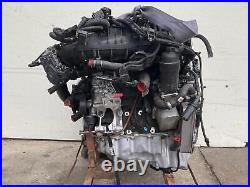 2017-2020 BMW 430i Engine 86K withTurbo RWD Warranty Tested OEM