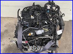 2017-2020 BMW 430i Engine 86K withTurbo RWD Warranty Tested OEM