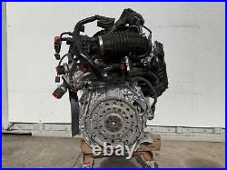 2017-2020 HONDA CIVIC Engine 57K 2.0L Naturally Aspirated Warranty Tested OEM