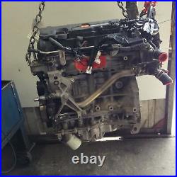 2017-2020 HONDA CIVIC Engine 69K 2.0L Sedan Warranty Tested OEM
