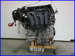 2017-2020 HONDA CIVIC Engine 81K 2.0L Naturally Aspirated Sedan Warranty OEM