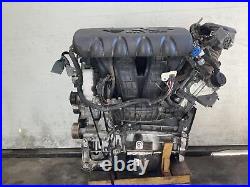 2017-2020 MITSUBISHI OUTLANDER Engine 93K 2.4L VIN 3 8th Digit Warranty Tested