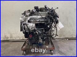 2017 KIA NIRO Engine 125K 1.6L VIN C 8th Digit Gasoline Warranty OEM