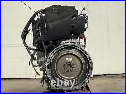 2017 MERCEDES E300 Engine 38K 213 Type RWD 2.0L Warranty OEM