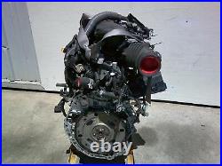 2017 NISSAN ROGUE SPORT Engine 72K 2.0L MR20DD Warranty Tested OEM