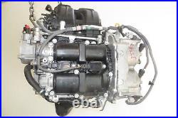 2017 SUBARU IMPREZA Engine 42K 2.0L MT Warranty OEM