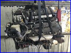 2018-2019 DODGE 3500 Engine 29K 6.4L VIN J 8th Digit Warranty OEM