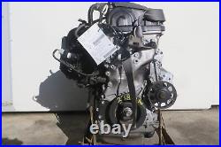 2018-2020 ACURA TLX Engine 82K 2.4L FWD Warranty OEM