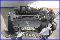 2018-2020 ACURA TLX Engine 82K 2.4L FWD Warranty OEM