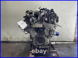 2018-2020 BUICK ENCLAVE Engine 50K 3.6L opt LFY Warranty Tested OEM 2019