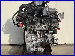 2018-2020 GENESIS G80 Engine 110K 3.3L Sport RWD Warranty Tested OEM