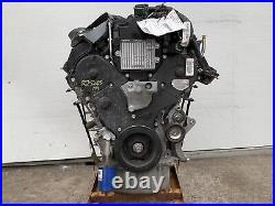2018-2020 HONDA PILOT Engine 68K 3.5L AWD AT 9 speed ZF Warranty Tested OEM