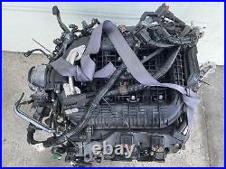 2018-2020 HONDA PILOT Engine 83K 3.5L FWD AT 6 Speed Warranty Tested OEM 2019