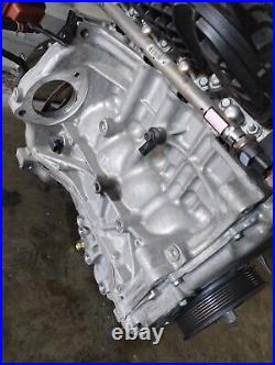 2018-2021 HONDA ACCORD Engine 22K 1.5L Turbo Warranty Tested OEM 2019